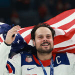 usa-men’s-hockey-captain-auston-matthews-faces-backlash-in-toronto-over-white-house-visit