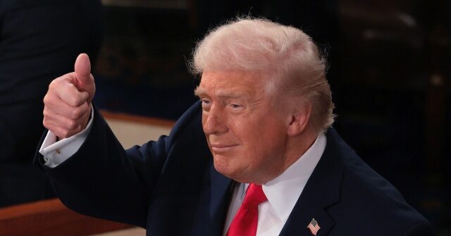 fact-check:-trump-oversees-fewest-illegal-aliens-crossing-border-in-half-a-century