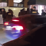 car-barrels-into-crowd-outside-california-bar,-gunfire-erupts-in-chaotic-scene-caught-on-video