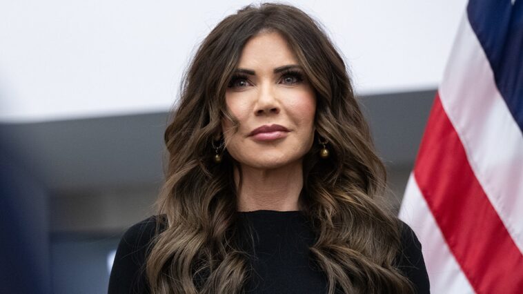 dhs-touts-‘most-secure-border’-in-us-history-amid-departure-of-nearly-3m-illegal-immigrants