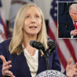 virginia-dem-gov.-abigail-spanberger-delivers-response-to-trump’s-state-of-the-union-address