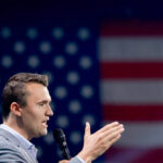 sotu:-trump-pays-homage-to-charlie-kirk,-‘martyred-for-his-beliefs’