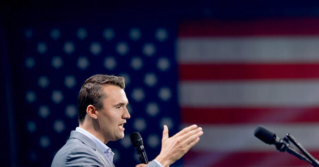 sotu:-trump-pays-homage-to-charlie-kirk,-‘martyred-for-his-beliefs’