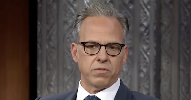 cnn’s-tapper:-‘not-sure’-what-dem-message-on-foreign-policy-is