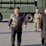 kim-jong-un-taps-teenage-daughter-as-‘missile-general’-for-north-korea-nuclear-program:-reports