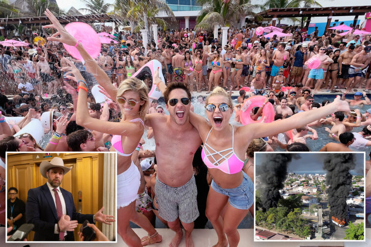 oklahoma-sen.-mullin-urges-spring-breakers-to-cancel-trips-to-mexico-amid-country’s-violence:-‘no-one-should-be-going’