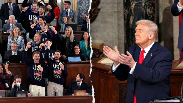 independents-loved-moment-trump-introduced-team-usa-men’s-hockey-team,-voter-dial-shows