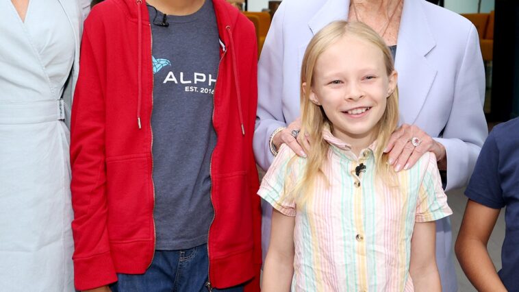 ai-student-advocate-among-first-lady-melania-trump’s-state-of-the-union-guests