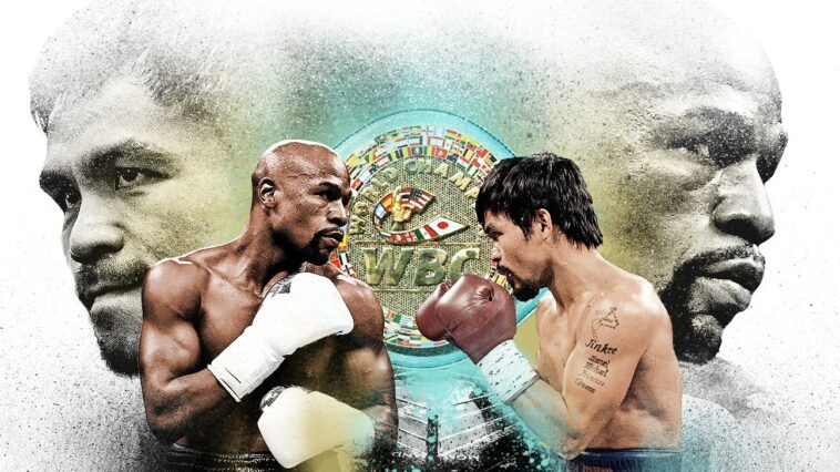 floyd-mayweather-and-manny-pacquiao-are-fighting:-is-this-2011?