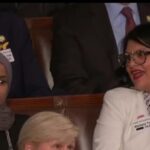 rashida-tlaib-accused-of-chanting-“kkk”-as-republicans-chanted-“usa!”-during-president-trump’s-state-of-the-union-address-(video)