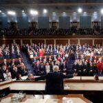 ‘how-do-you-not-stand?’:-the-jaw-dropping-moments-democrats-remained-seated-at-sotu