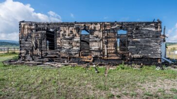 another-one:-34th-canadian-church-burned-after-woke-‘mass-grave’-hoax-said-christians-slaughtered-native-children