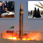 trump-claims-iran-working-on-missiles-that-can-reach-us-as-part-of-‘sinister-ambitions’