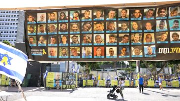 how-families-of-hostages-and-thousands-of-volunteers-came-together-to-bring-them-home