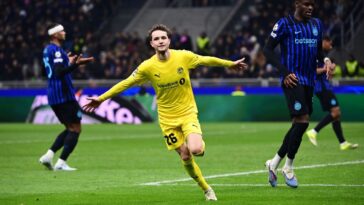 champions-league’s-biggest-upsets:-bodo/glimt-join-list-of-giant-killers