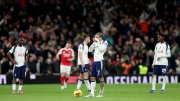 premier-league-overreactions:-spurs-to-get-relegated?-chelsea-to-set-poor-discipline-record?