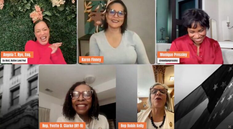 wicked-souls:-democrat-congresswomen-mock-and-laugh-at-the-heroic-veterans-who-were-awarded-medals-during-trump’s-sotu-speech-(video)