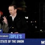 absolute-hero:-patriot-storms-stage-at-democrats’-pathetic-anti-trump-sotu-rally-—-shouts-‘go-trump!-hey-murphy,-you’re-a-scumbag!’