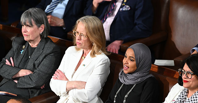 jd-vance,-stephen-miller-say-democrats-showed-‘searing-disdain’-by-refusing-to-stand-for-americans