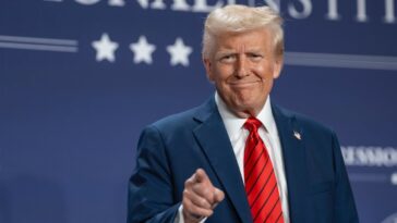 the-best-and-worst-of-trump-2.0-polls-and-the-implications-for-the-midterms