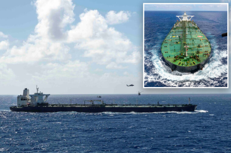 treasury-sanctions-iran’s-petroleum-‘shadow-fleet,’-ballistic-missile-networks