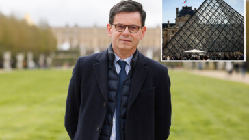 the-louvre-names-veteran-museum-director-as-new-boss-months-after-brazen-jewel-heist