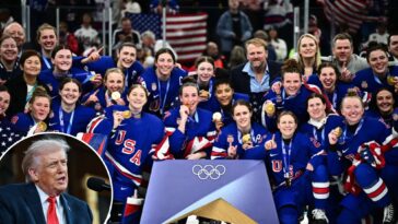 trump-says-us-women’s-hockey-team-will-‘soon’-come-to-white-house-after-declining-sotu-invite