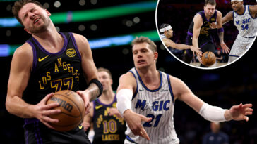 lakers’-luka-doncic-on-passing-up-potential-game-winner-in-loss-to-magic:-‘that’s-on-me’