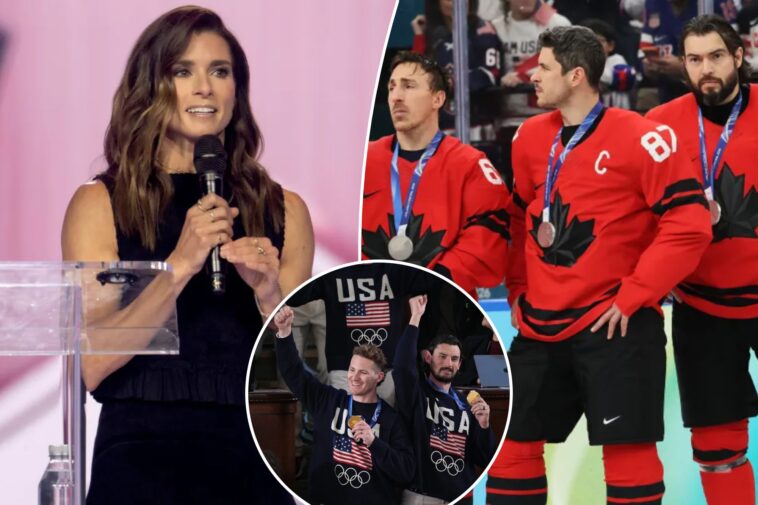 danica-patrick-trolls-canada-with-‘51st-state’-shot-after-crushing-olympics-loss