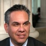 house-dem-caucus-chair-aguilar:-dhs-shutdown-about-shining-‘a-bright-light-on-the-issues’