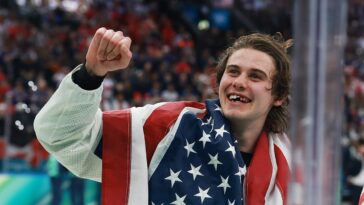 who-is-jack-hughes?-team-usa-golden-goal-scorer-has-won-the-hearts-of-americans-after-olympics