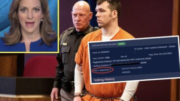 cop-killer-who’s-been-sentenced-to-life-without-parole-is-registered-to-vote-and-votes-in-jail—remains-on-michigan’s-permanent-absentee-voter-list