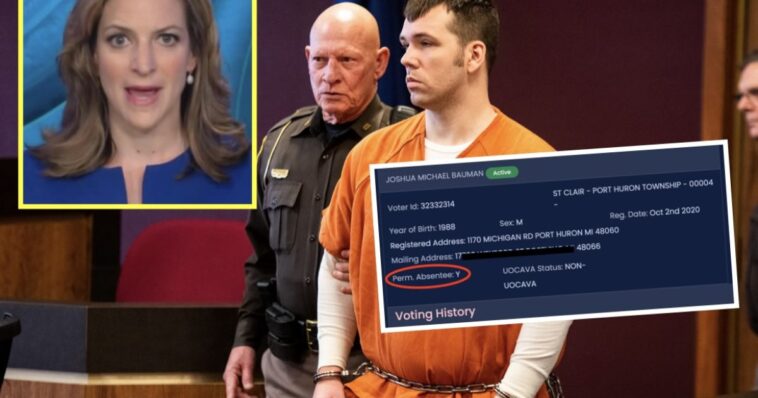 cop-killer-who’s-been-sentenced-to-life-without-parole-is-registered-to-vote-and-votes-in-jail—remains-on-michigan’s-permanent-absentee-voter-list