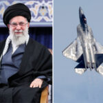 dozen-of-world’s-deadliest-fighter-jets-arrive-in-israel-as-trump-orders-iran-to-end-nuclear-program