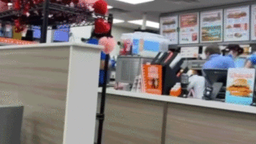 viral-video-shows-whataburger-staff-fending-off-attacker-with-trash-can,-fry-basket