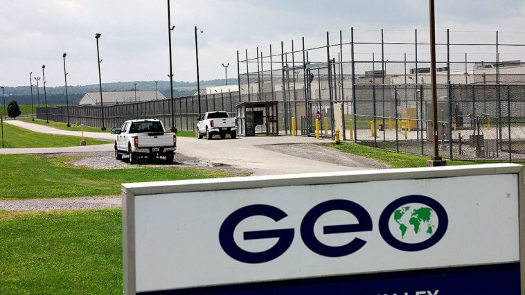 supreme-court-intervenes-in-case-where-private-ice-contractor-forced-detainees-to-clean-common-areas