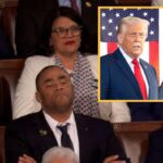 democrats-refuse-to-stand-as-trump-introduces-jesus