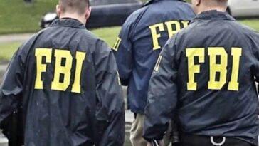 developing:-fbi-raids-home-of-far-left-los-angeles-unified-school-district-superintendent