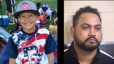 an-illegal-immigrant-who-killed-a-boy-was-released-under-biden-now,-he’s-in-ice-custody.