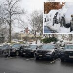gracie-mansion-parking-cleared-soon-after-storm,-leaving-rest-of-nabe-a-snow-covered-mess