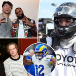 puka-nacua’s-offseason-of-side-quests-makes-stop-at-byu-basketball-game