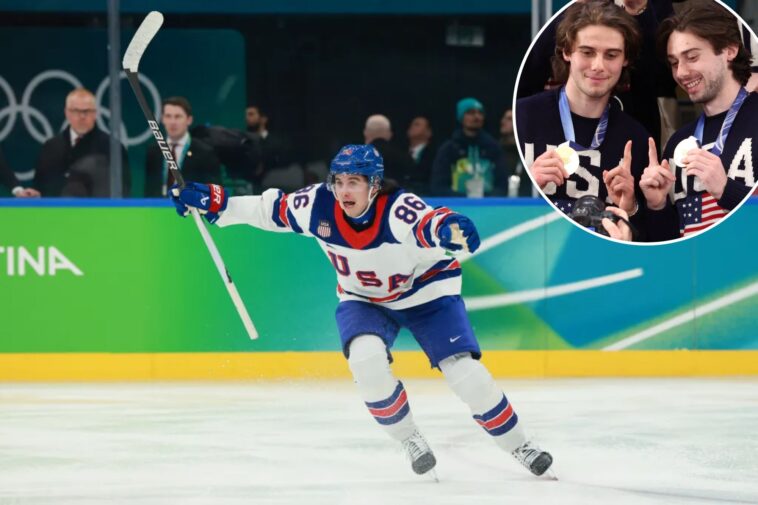 jack-hughes-expected-to-play-for-devils-vs.-sabres-after-olympic-whirlwind