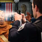 trump-forced-to-deploy-ice-during-state-of-the-union-to-pepper-spray-unruly-democrats