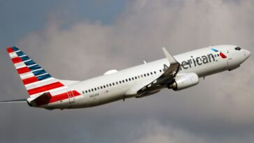 report:-bullet-hole-found-on-american-airlines-plane-following-flight-from-miami-to-colombia