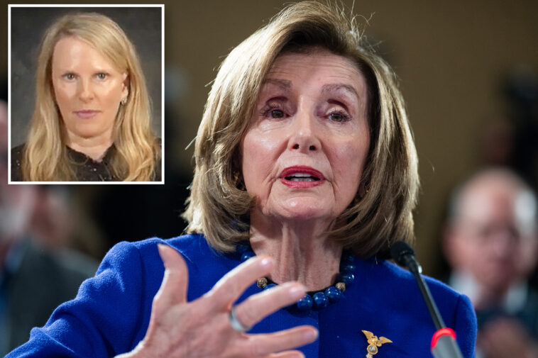 ex-trump-appointee-turned-democrat-runs-for-nancy-pelosi’s-congressional-seat