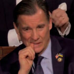 rivals-roast-‘tired’-rep.-tom-suozzi-for-dozing-off-during-trump’s-state-of-the-union-speech