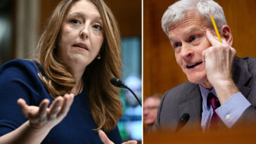 surgeon-general-pick-casey-means-grilled-about-shrooms-and-hawking-maha-products-at-lively-senate-confirmation-hearing