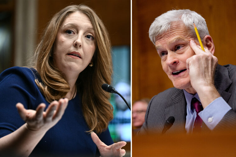 surgeon-general-pick-casey-means-grilled-about-shrooms-and-hawking-maha-products-at-lively-senate-confirmation-hearing