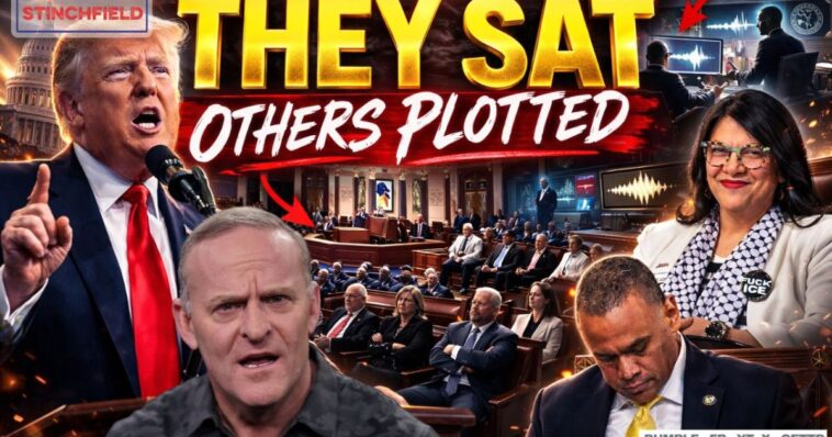 the-attempted-sabotage-of-trumps-state-of-the-union-that-no-one-is-talking-about-(video)
