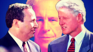 liberal-fallout:-clinton’s-treasury-secretary-larry-summers-to-resign-from-harvard-over-his-epstein-ties